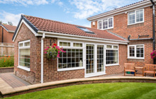 Penley house extension leads